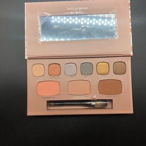 Bareminerals Color Compatibles Palette
